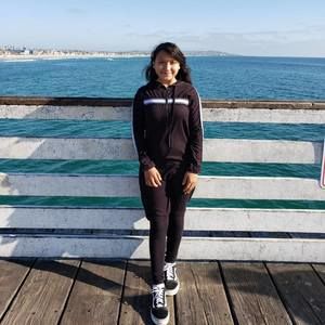 Meet your Posher, Hanah